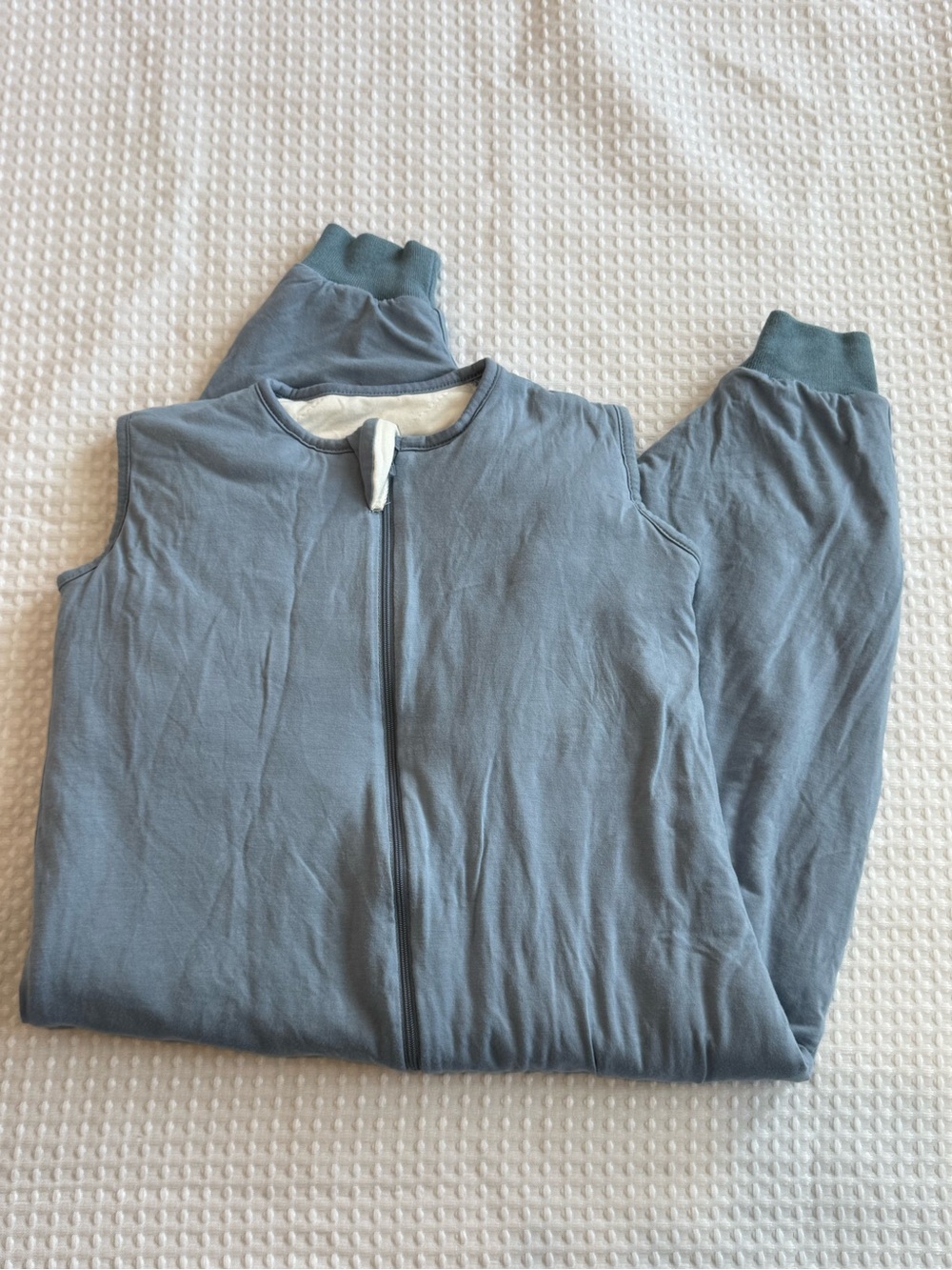 NWOT Kyte Baby Large Walker Sleep Bag